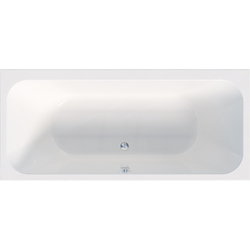 Акриловая ванна Radomir (Радомир) Прованс 180х80, с каркасом