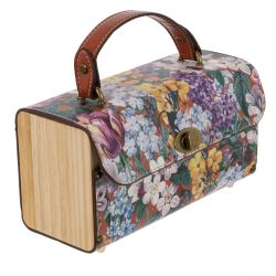 GAEM Шкатулка, L22,5 W10 H14 см