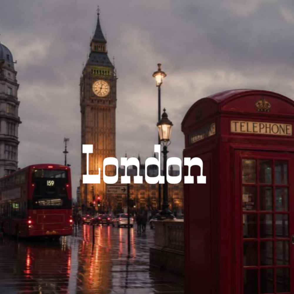London