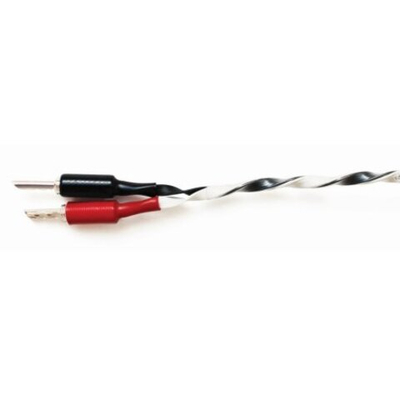 Wireworld Helicon 16/2 OCC Speaker Cable 3.0m (Ban-Ban), кабель акустический, 3.0м. (HCS3.0MB)