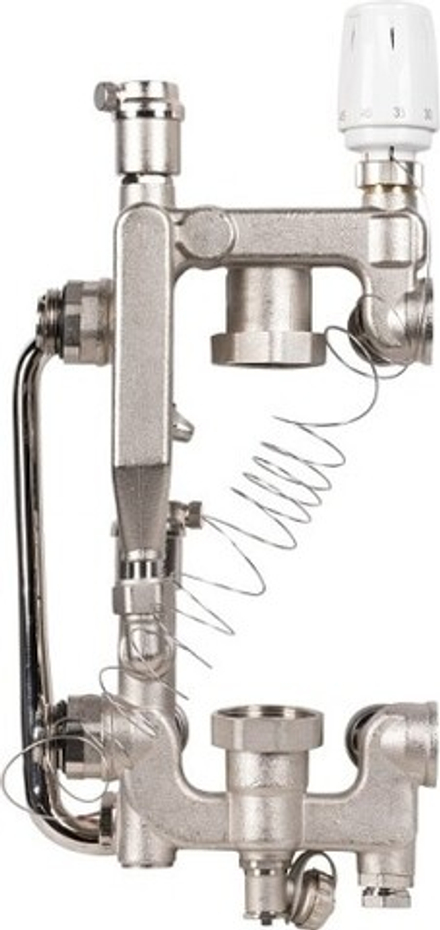 Узел смесительный ROYAL THERMO RTE 14.180 RoyalMix без насоса 1" НС-1061925