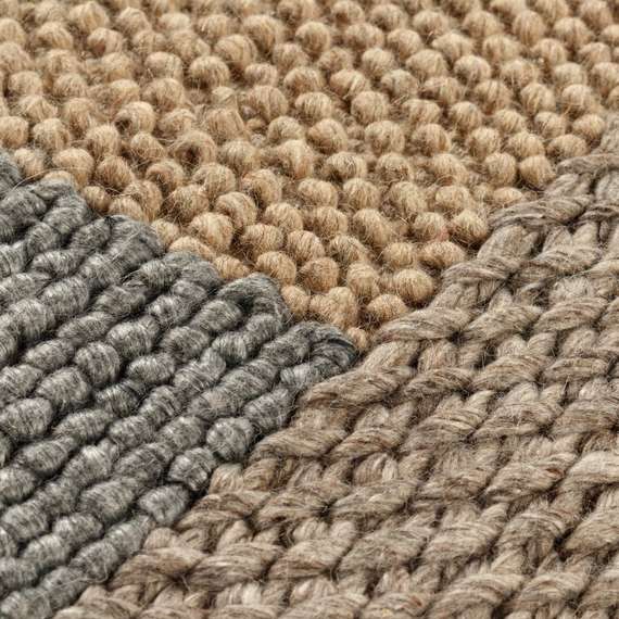 Ковер Baffie 200х300 см, шерсть, хлопок