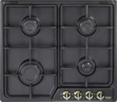 Газовая варочная панель De’Longhi ANTG 46 ASV GU