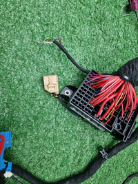 Проводка салонная Chery Arrizo 8 (2022-н.в.)