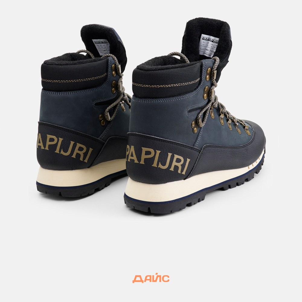 Ботинки Napapijri Rock OG City Boots