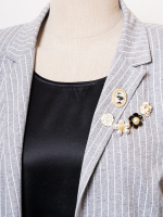 30061560 Набор брошей Chance