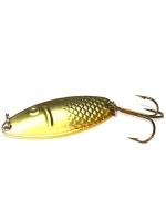 Блесна для рыбалки Черноспинка, 21 гр. 1005/2