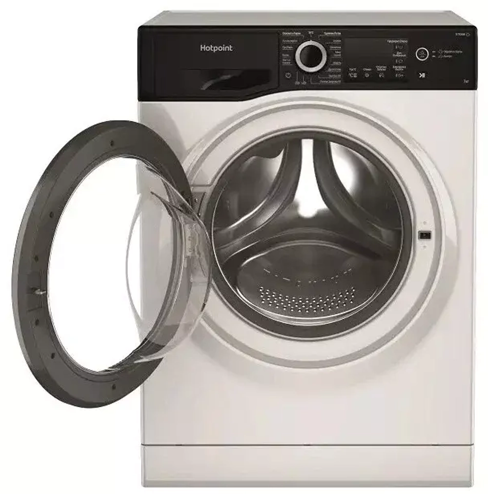 Стиральная машина Hotpoint-Ariston NSB 7225 ZSV