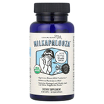 Legendairy Milk, Milkapalooza®, 60 веганских капсул