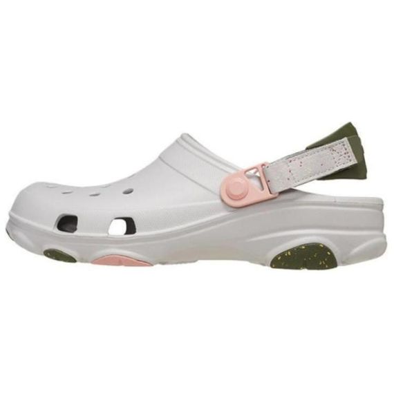 Crocs Classic Clog 'Gray'