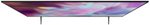 55" Телевизор Samsung QE55Q67AAUXRU 4K UltraHD Qled Smart, Черный