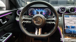 Mercedes-Benz C-Class W206 C300 4MATIC Avangarde (12.2022)
