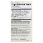 Garden of Life, куркума, максимальная сила действия, 30 веганских таблеток