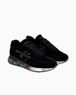 Кроссовки Premiata Mick