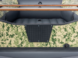 Лодка ПВХ STORMLINE Air Expedition 420