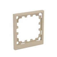 Рамка на 1 пост, KANT, ванильный марципан