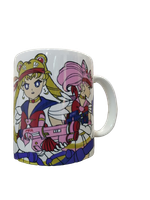 Фирменная кружка Geek Trip - Sailor Force