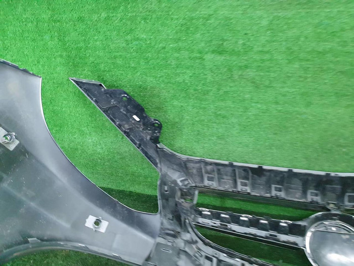 Бампер передний Mercedes S C217 (2013-2017) AMG 63