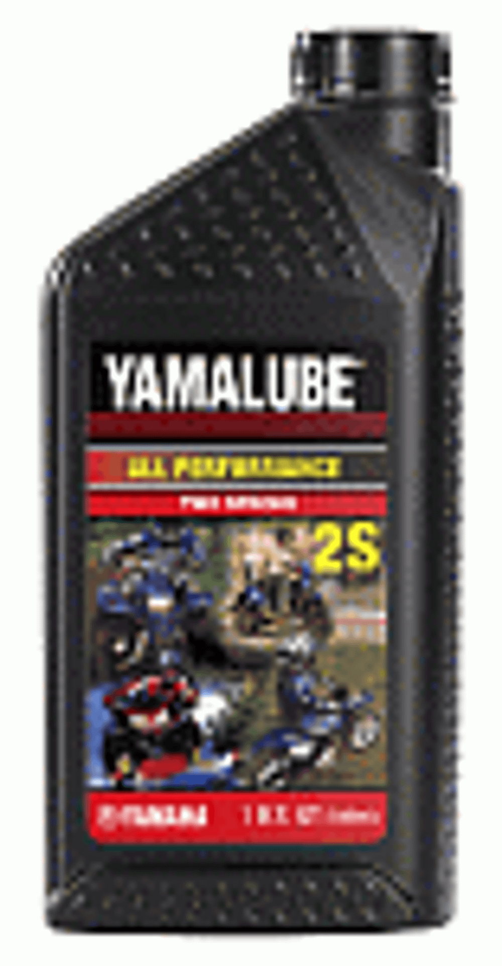 Yamalube 2S 2Т Semisynthetic Oil