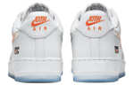 Кроссовки Kith X Nike Air Force 1 "Nyc"