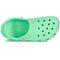 Crocs Classic Clog 'Light Grass Green'