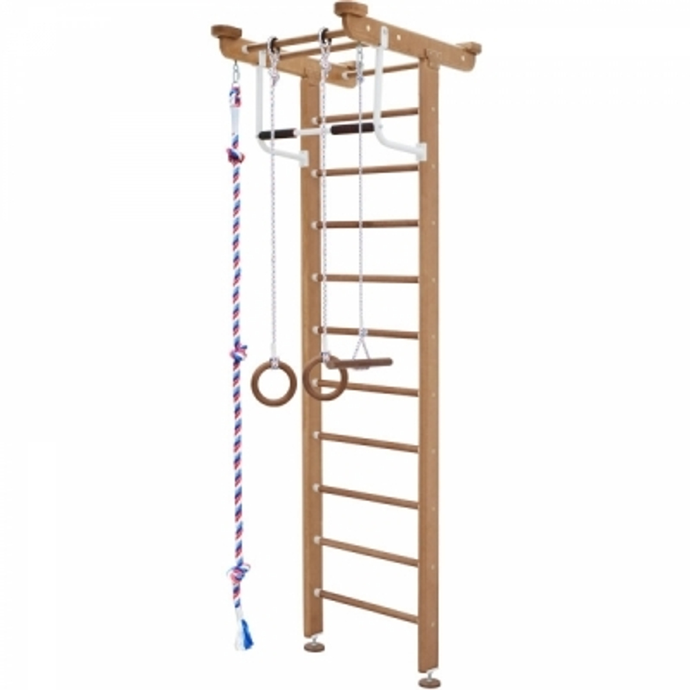 ШВЕДСКАЯ СТЕНКА KARUSSELL CARINA (Антик)