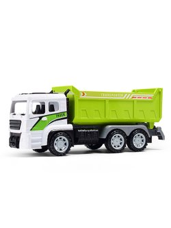 Игровые машинки 2шт для мальчиков Спецтранспорт (6603-BD)