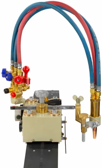 Газорезательная машина CG1-13