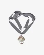 Купить Подвеска Reglow Lab SlkL-Pnd-8Silk Light Шелковая лента Подвеска Reglow Lab SlkL-Pnd-8Silk Light Шелковая лента