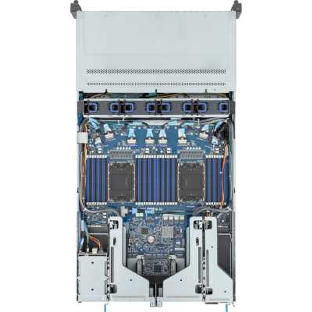 Серверная платформа GigaByte R283-S92-AAJ4