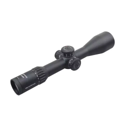 Прицел Vector Optics Continental 4-24x56 34 мм Tactical FFP VCT - фото 4