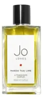Jo Loves
