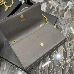 Saint Laurent Kate Medium Bag 24 cm