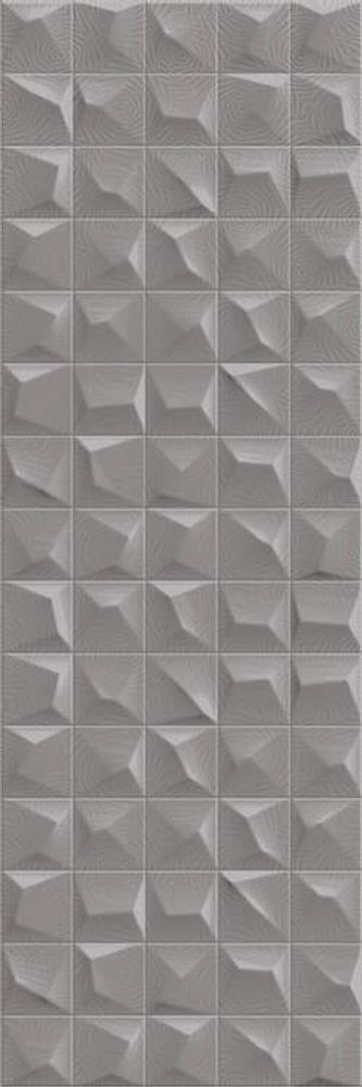 Cifre Cromatica Kleber Antracite 25x75