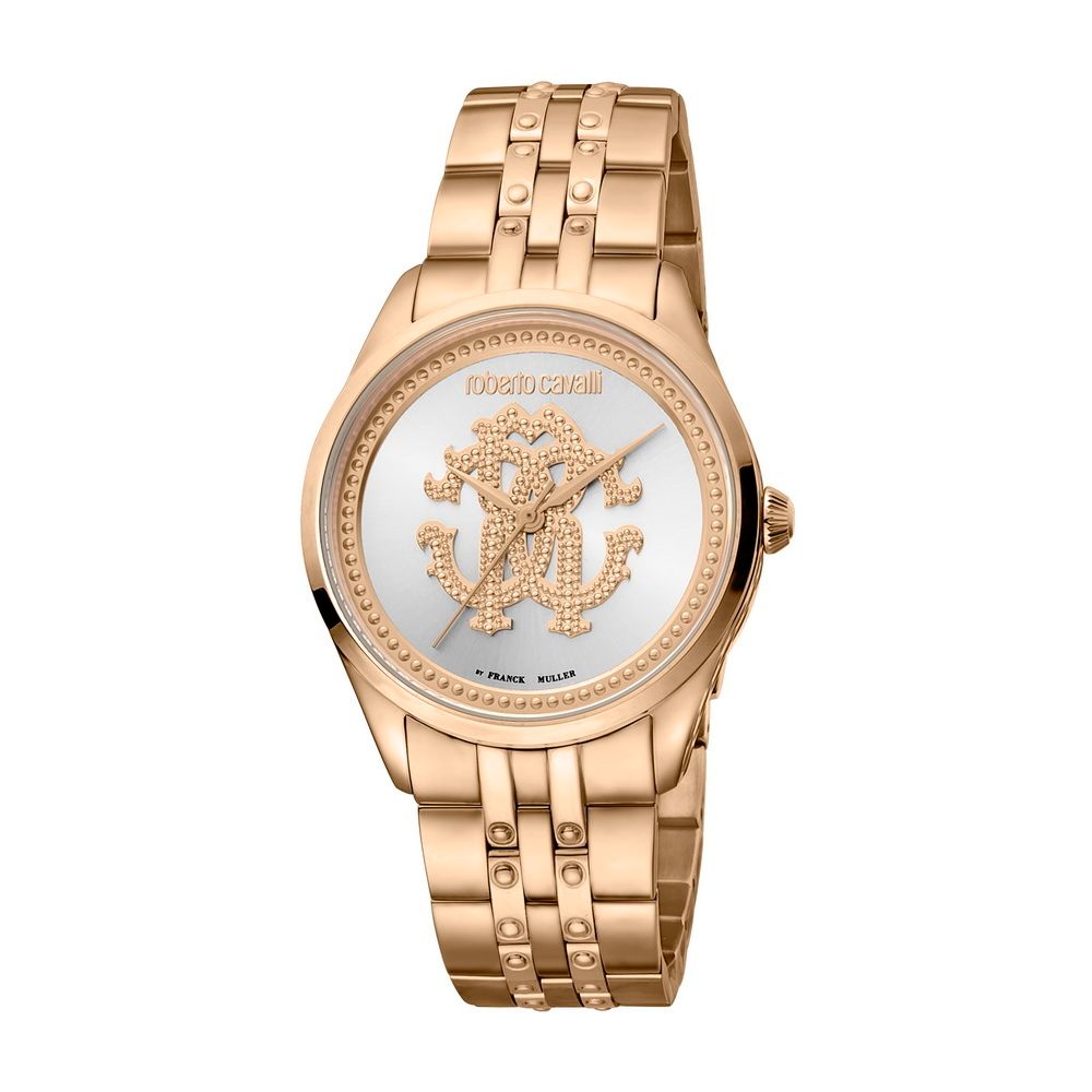 Roberto Cavalli by Franck Muller RV1L117L0221