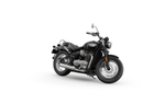 TRIUMPH BONNEVILLE SPEEDMASTER 2023