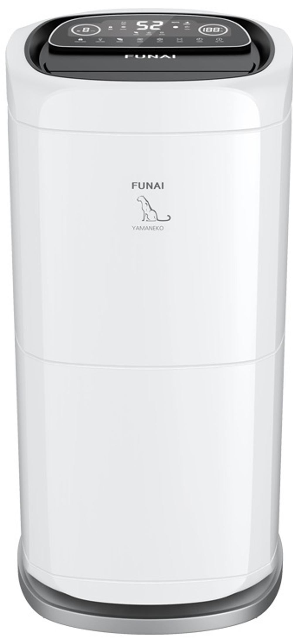 Осушитель воздуха Funai серии Yamaneko 60 RAD-Y60F7E
