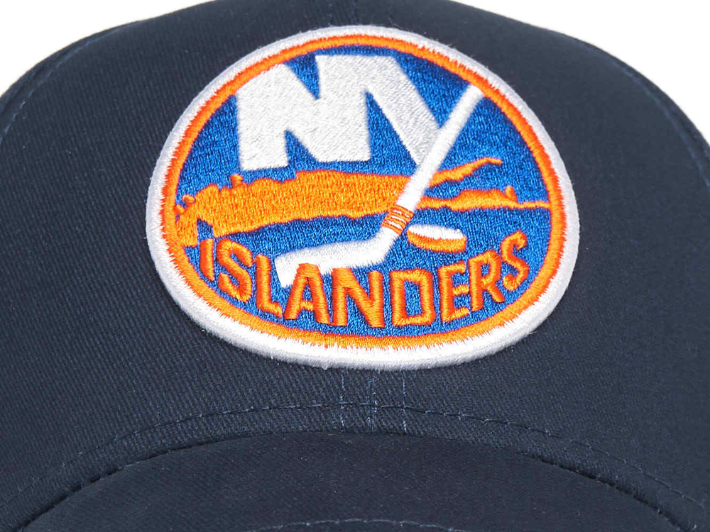 Бейсболка NHL New York Islanders