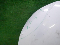 Капот Audi A6 5 C8 (2018-н.в.)