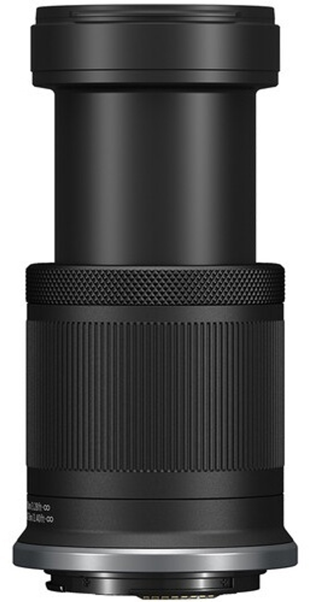 Объектив Canon RF-S 55-210mm f/5-7.1 IS STM