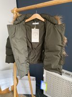 Новый пуховый комплект Manudieci, 104