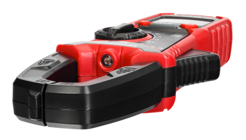 Токоизмерительные клещи Ermenrich Ping MK40