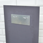 Зеркало прямоугольное 35*50см, РП-864-П