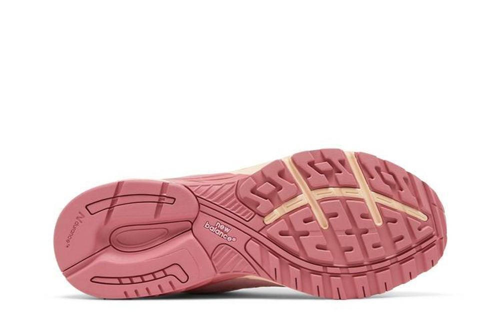 Кроссовки Joe Freshgoods X New Balance Nb 993