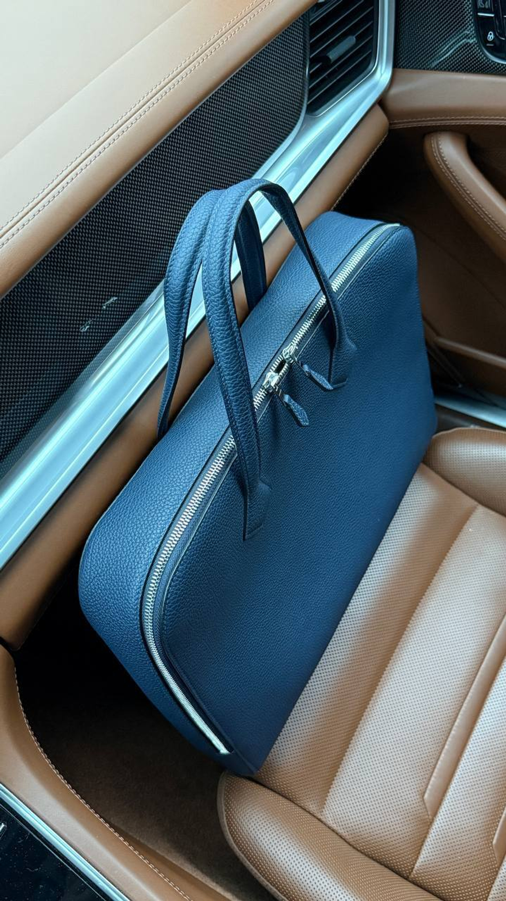 Деловая сумка Hermes