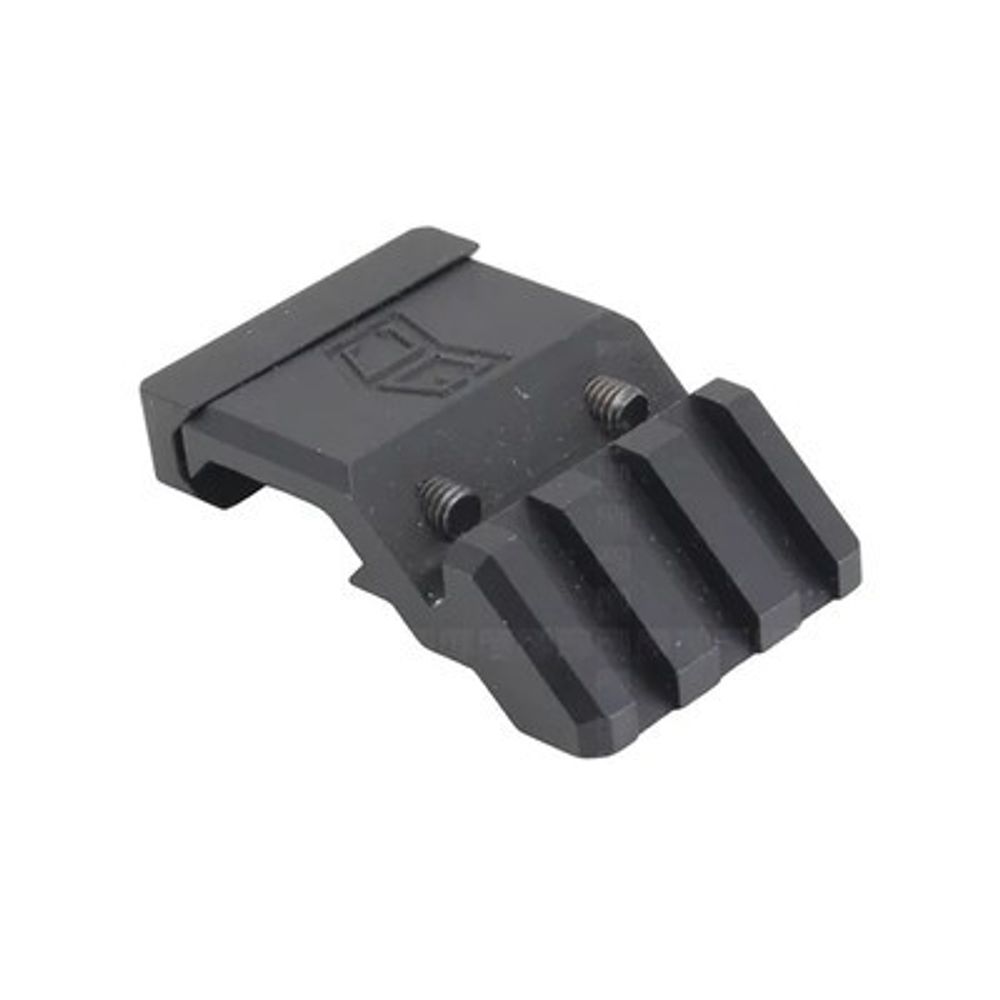 Планка Picatinny 45° Arnold, Custom Guns