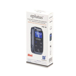 Авто Bluetooth адаптер Eplutus FB-18 Bluetooth IN/OUT