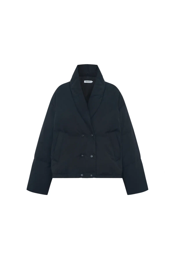 Пуховик "Diana"