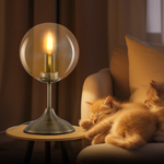 Citilux Томми CL102813 Настольная лампа Бронза