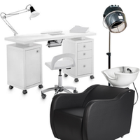 Оборудование, комплектующие